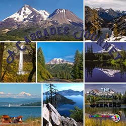 Album Thumnail of a song by The Horizon Seekers